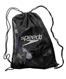Speedo Mesh Bag